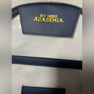 Adjustable Anime Bag (My Hero Academia)